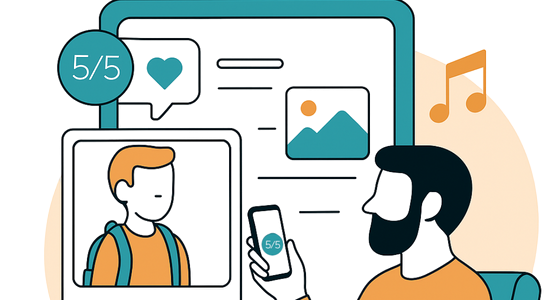 5sur5 Séjour - Partagez les moments forts